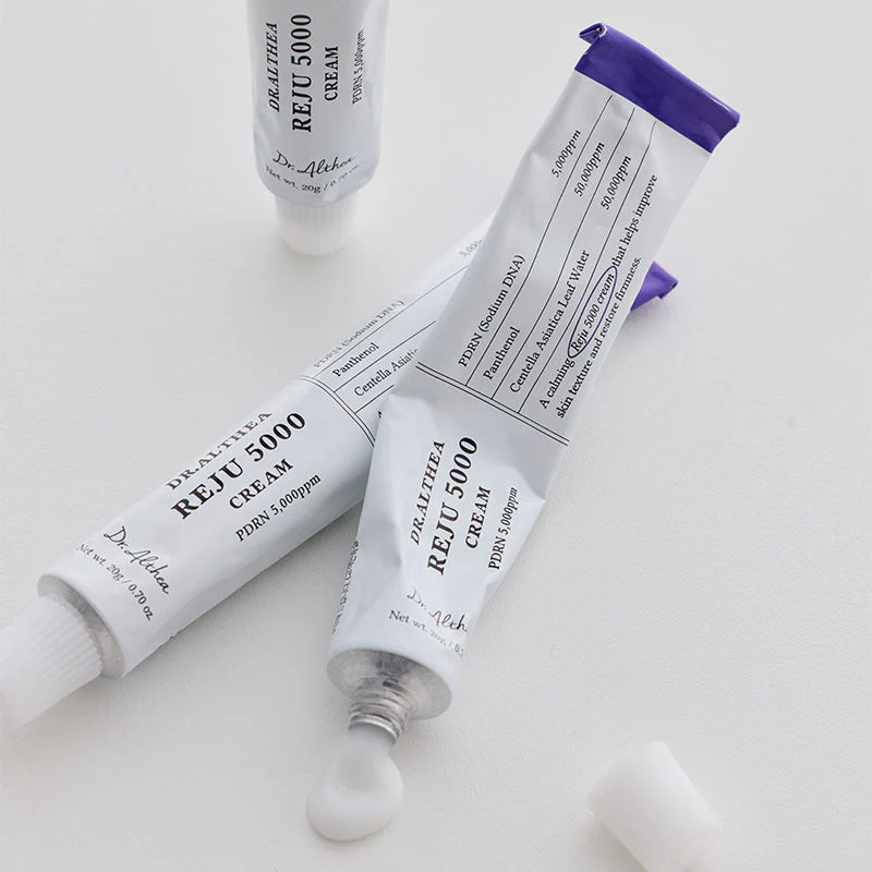 Reju 5000 Cream - Image 3