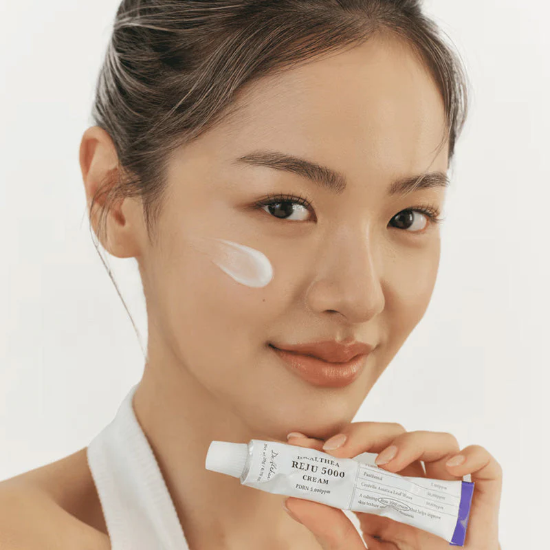Reju 5000 Cream - Image 5