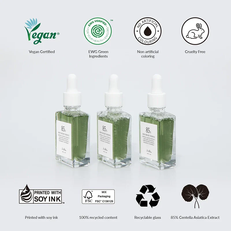 Skin Relief Essence - Image 8