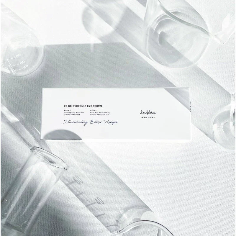 To Be Eyeconic Eye Serum - Image 3