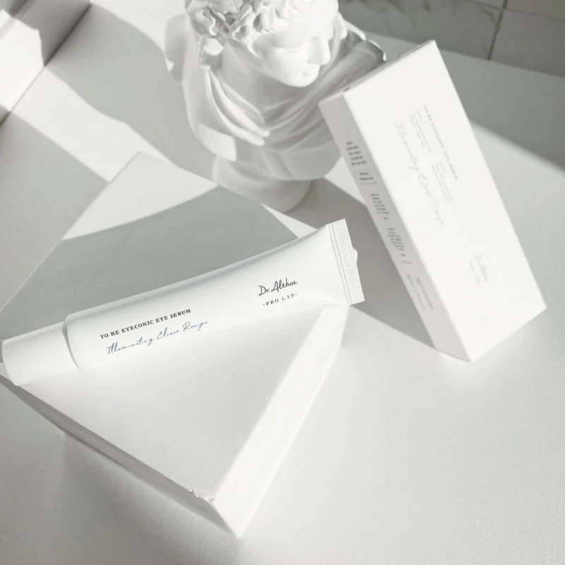 To Be Eyeconic Eye Serum - Image 5