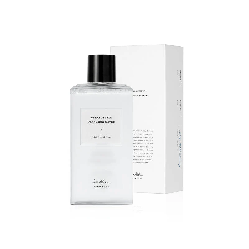 Ultra Gentle Cleansing Water - Image 2