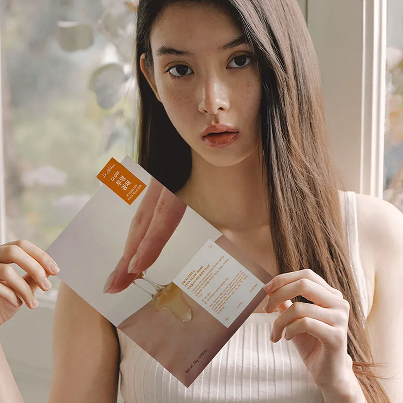 Vita Glow Mask - Image 4