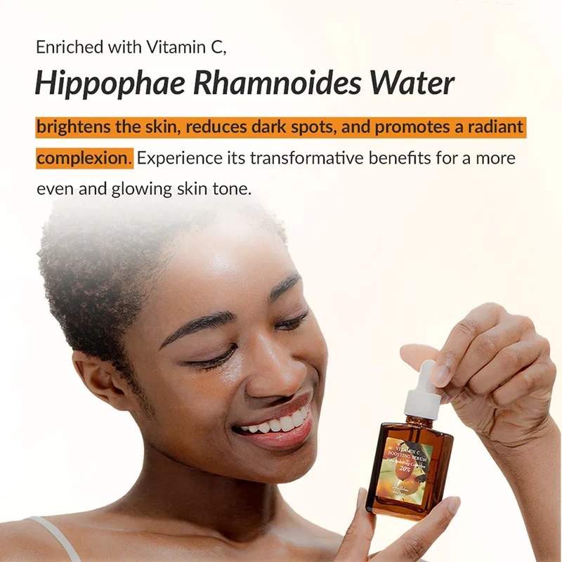 Vitamin C Boosting Serum - Image 3