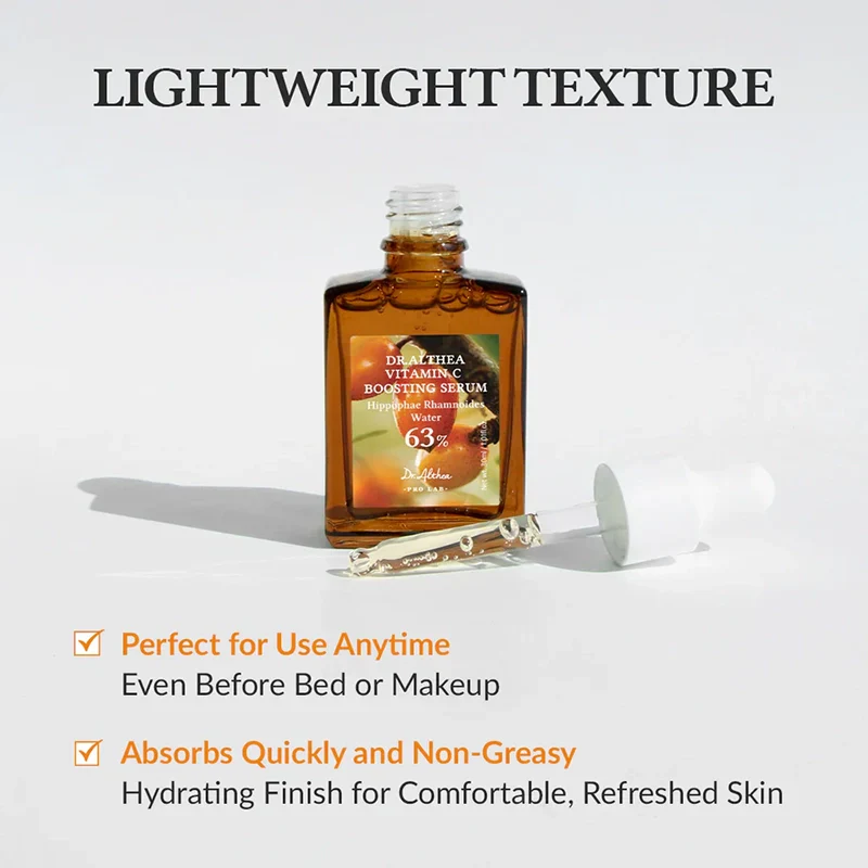 Vitamin C Boosting Serum - Image 6