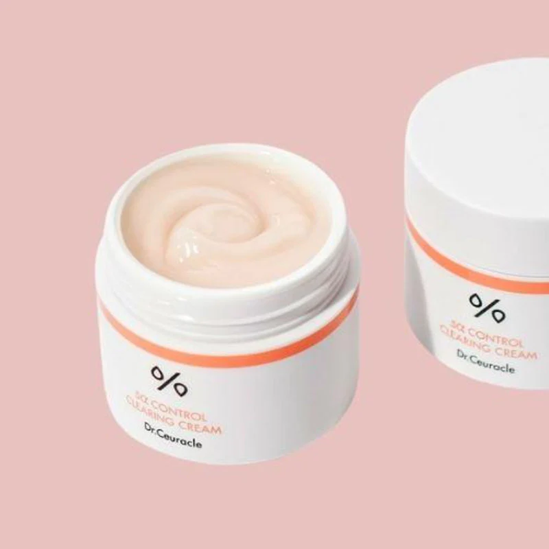 5α Control Clearing Cream (Expiring 28/7/2026) - Image 2