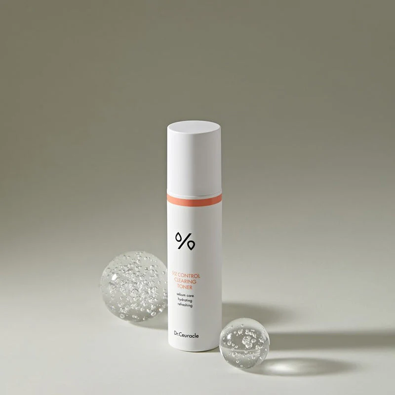 5α Control Clearing Serum In Emulsion - Image 4