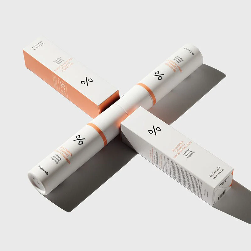 5α Control Clearing Serum In Emulsion - Image 6