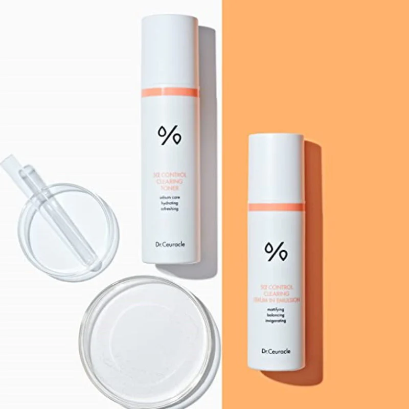 5α Control Clearing Serum In Emulsion - Image 7
