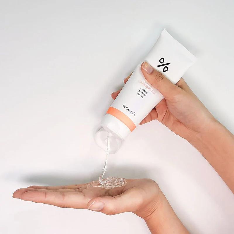 5α Control Melting Cleansing Gel - Image 6