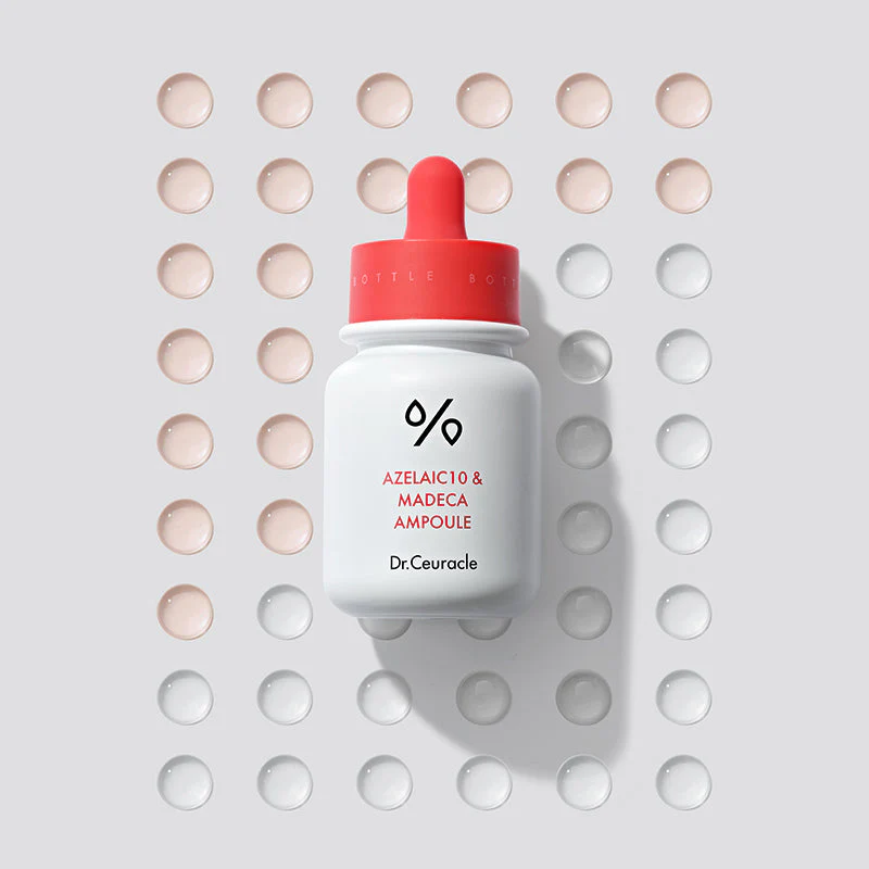 Azelaic 10 & Madeca Ampoule - Image 10