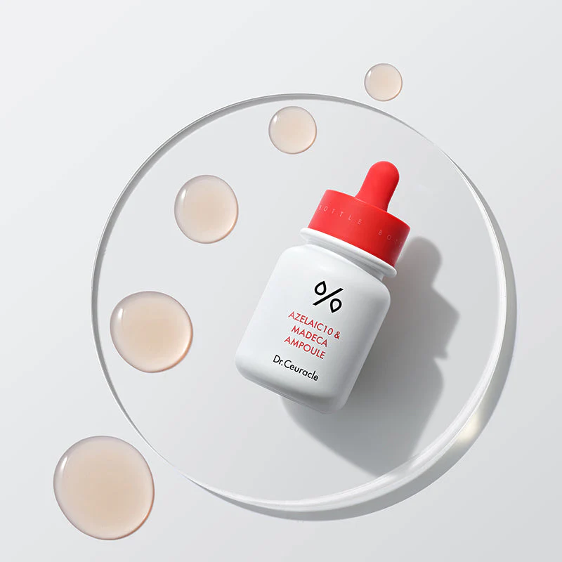 Azelaic 10 & Madeca Ampoule - Image 5