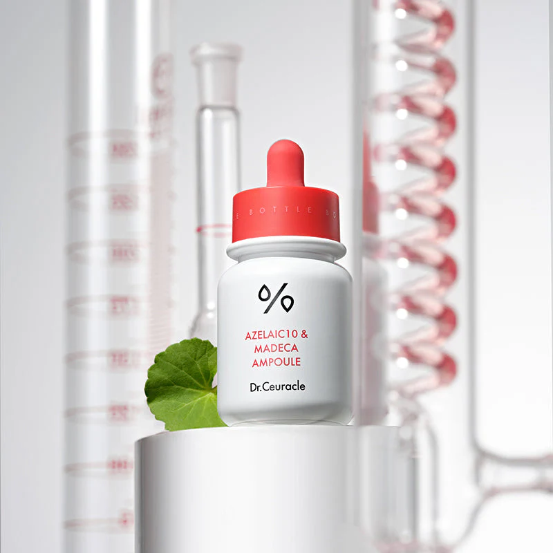 Azelaic 10 & Madeca Ampoule - Image 7