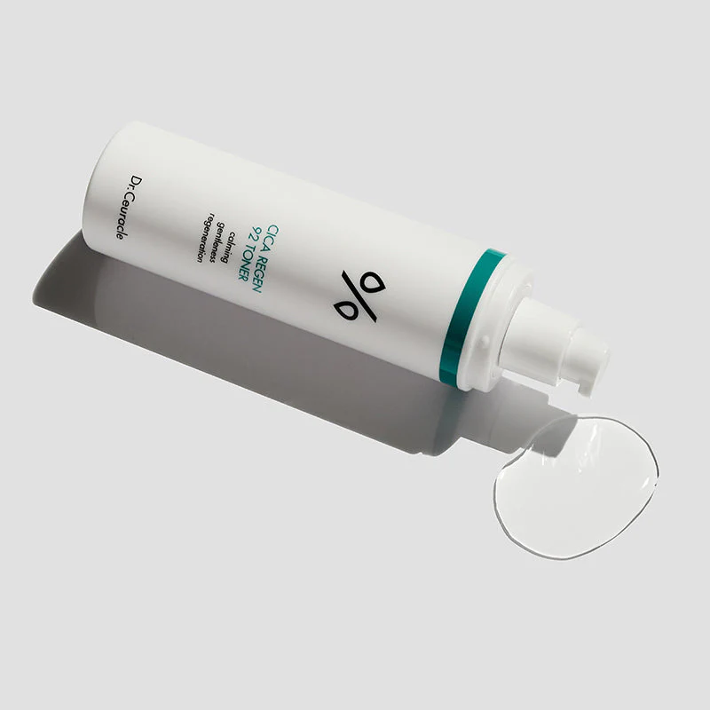 Cica Regen 92 Toner - Image 3