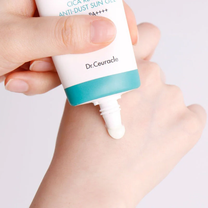Cica Regen Vegan Sun SPF50 - Image 6