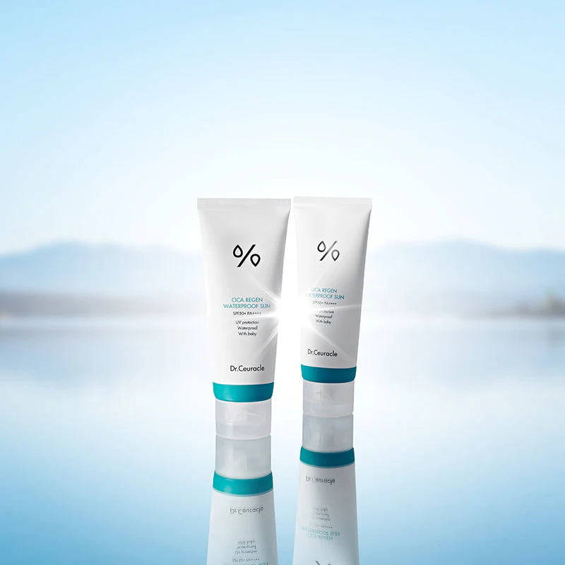 Cica Regen Waterproof Sun - Image 9