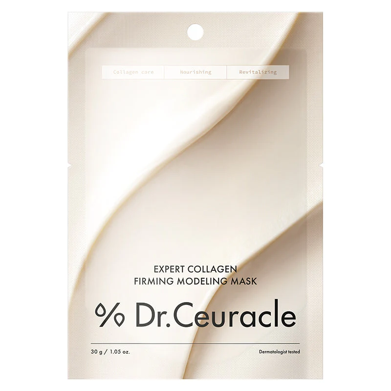 Expert Collagen Firming Modeling Mask