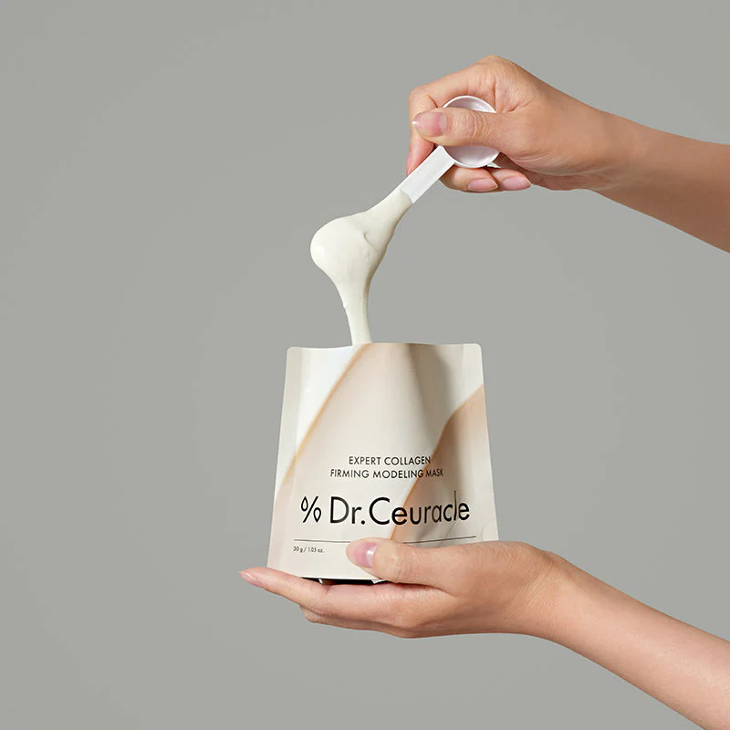 Expert Collagen Firming Modeling Mask - Image 7