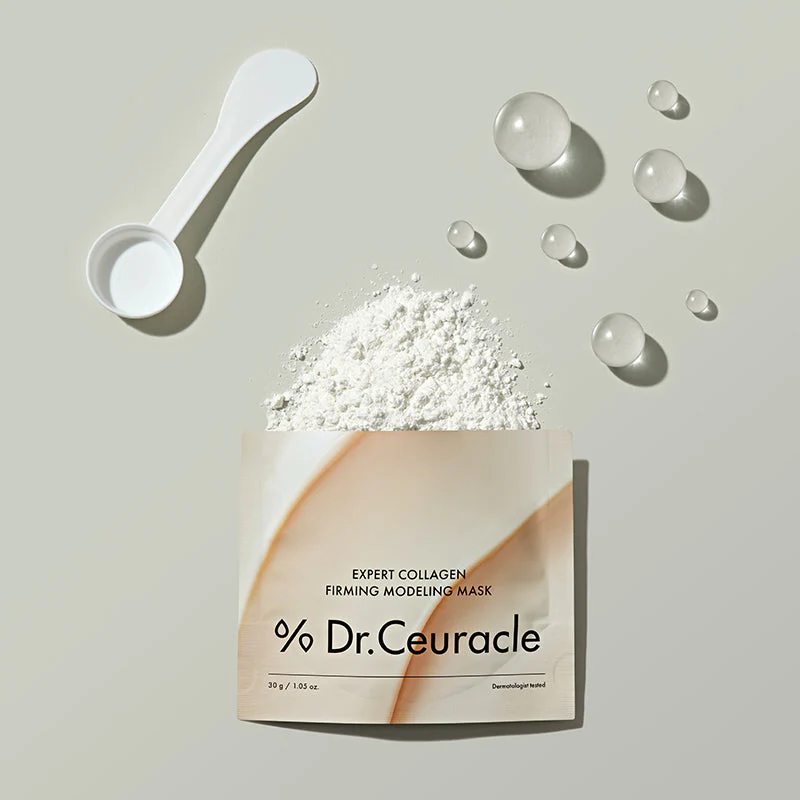 Expert Collagen Firming Modeling Mask - Image 8