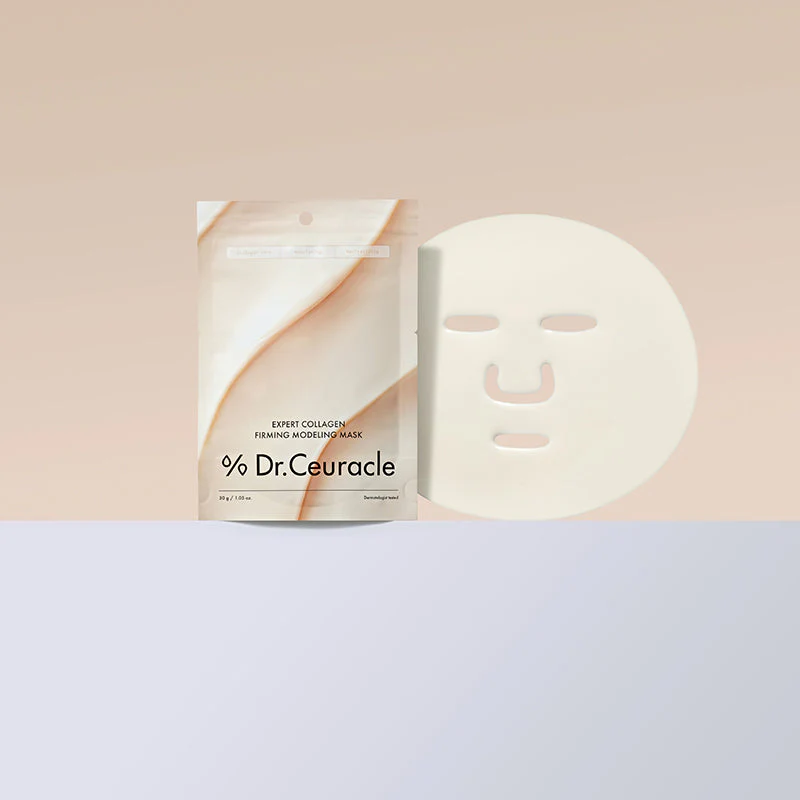 Expert Collagen Firming Modeling Mask - Image 9