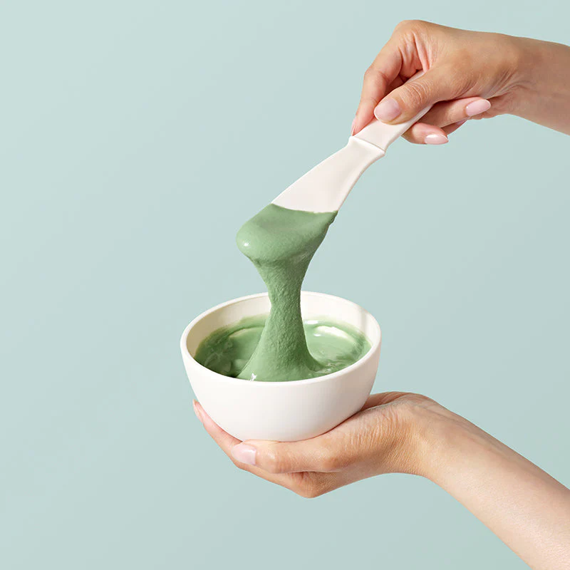 Expert Spirulina Cooling Modeling Mask - Image 11