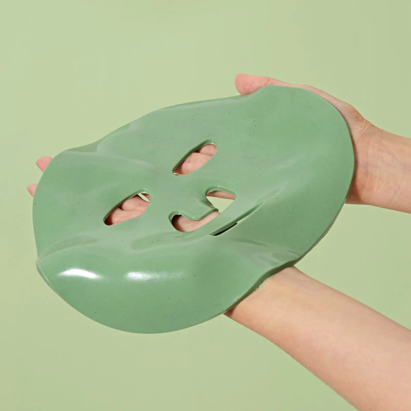 Expert Spirulina Cooling Modeling Mask - Image 4