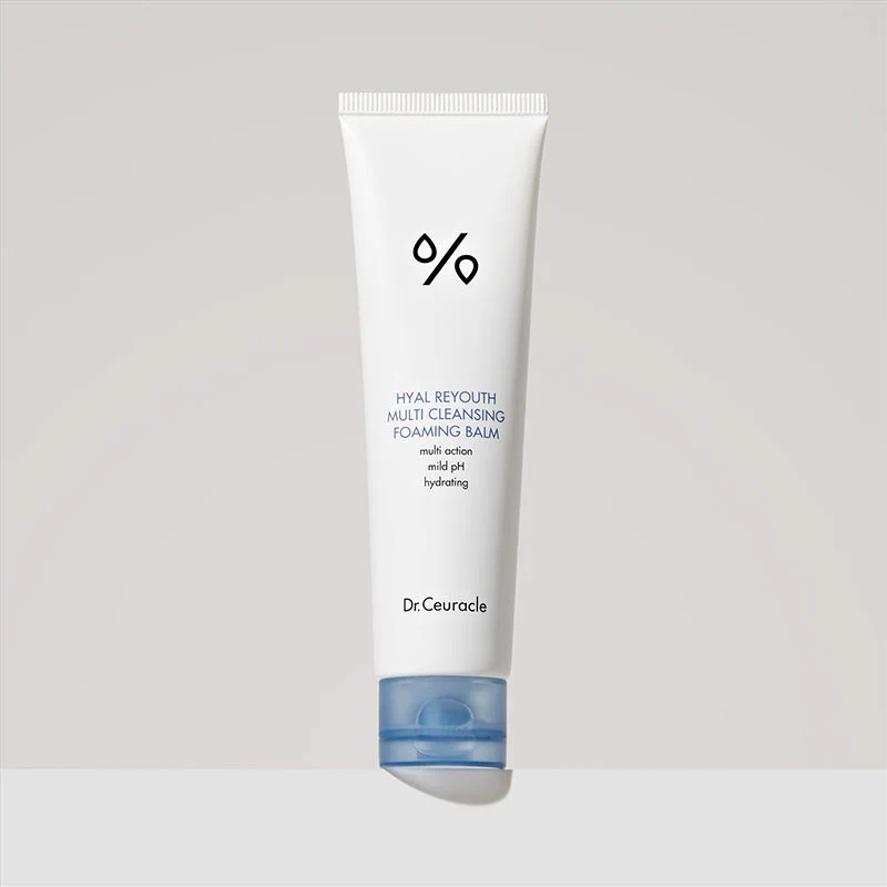 Hyal Reyouth Multi Cleansing Foaming Balm - Image 2