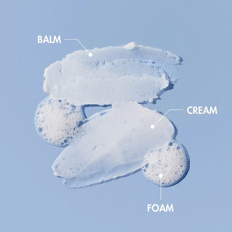 Hyal Reyouth Multi Cleansing Foaming Balm - Image 3