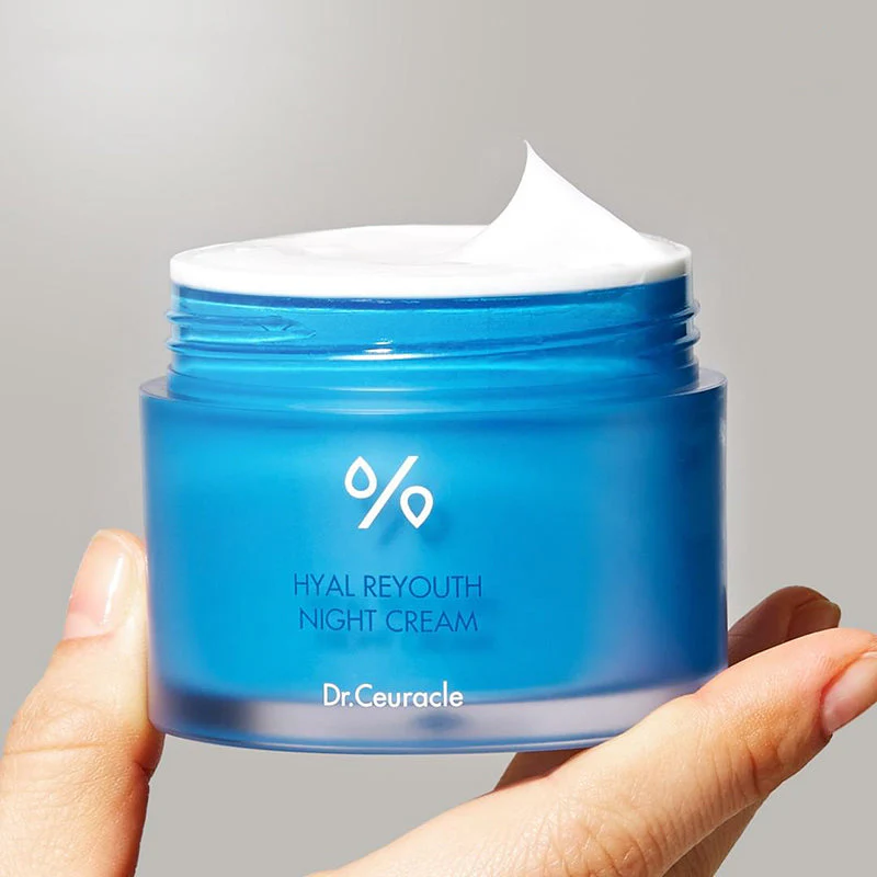 Hyal Reyouth Night Cream - Image 3