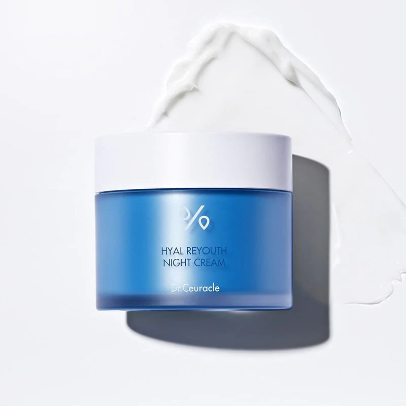 Hyal Reyouth Night Cream - Image 4