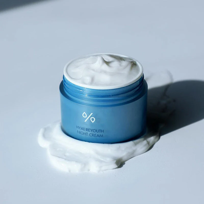 Hyal Reyouth Night Cream - Image 5