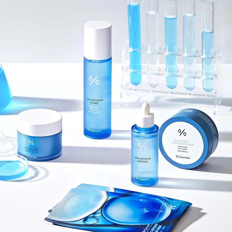 Hyal Reyouth Night Cream - Image 6