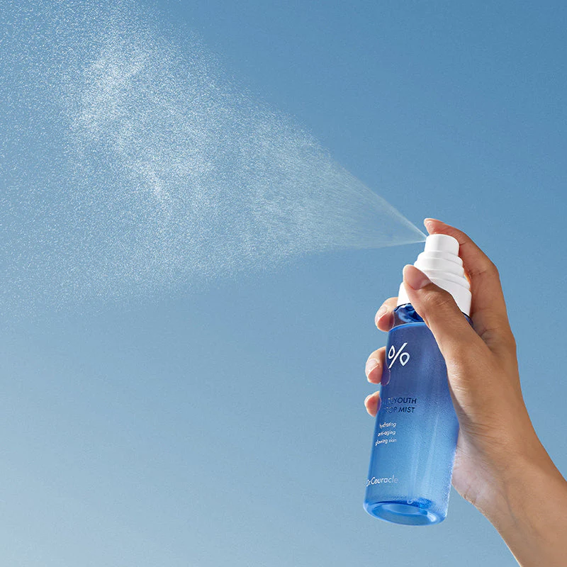Hyal Reyouth Oil Drop Mist - Image 2