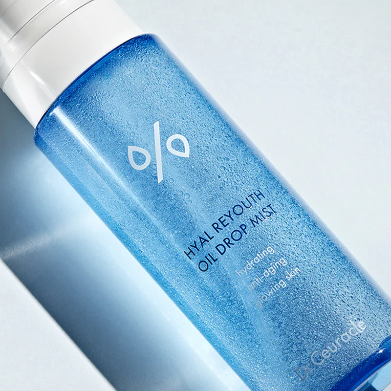 Hyal Reyouth Oil Drop Mist - Image 3
