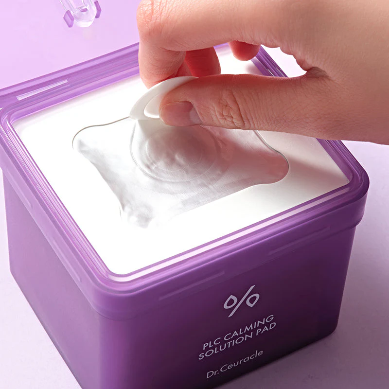 PLC Calming Solution Pad - Image 8