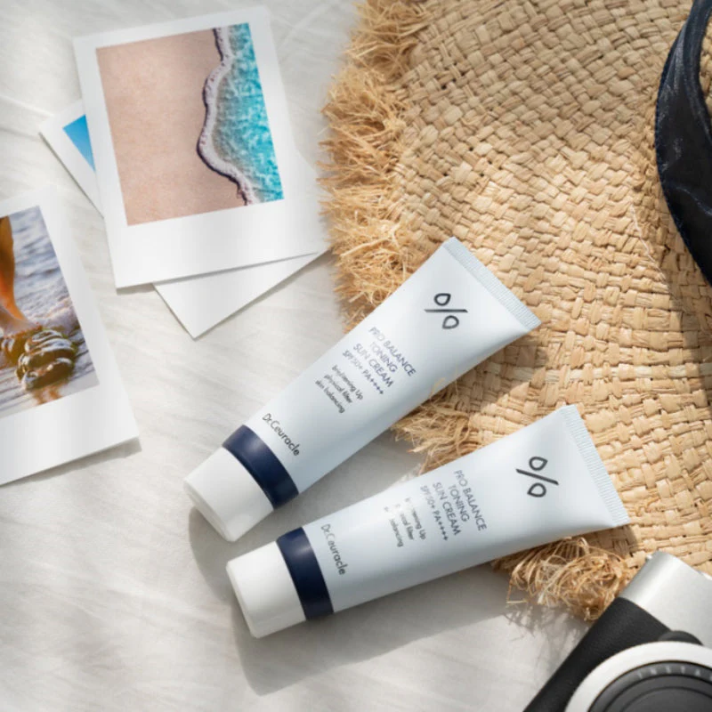 Pro Balance Biotics Clear Up Sun SPF50 - Image 5