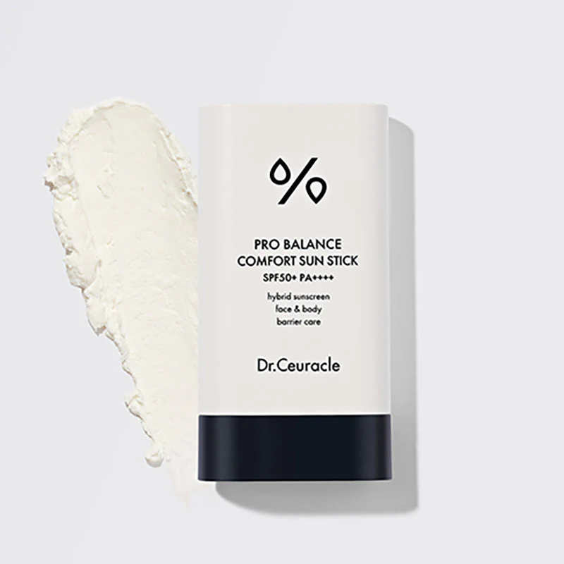 Pro Balance Comfort Sun Stick SPF50+ PA++++ - Image 4