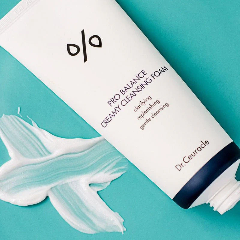 Pro Balance Creamy Cleansing Foam - Image 5