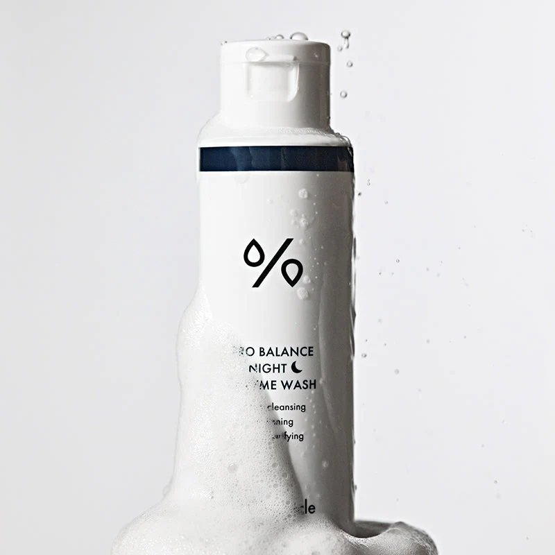 Pro Balance Night Enzyme Wash - Image 4