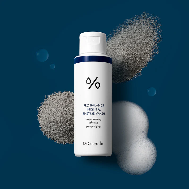 Pro Balance Night Enzyme Wash - Image 5