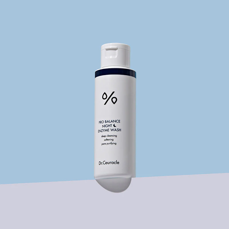 Pro Balance Night Enzyme Wash - Image 8