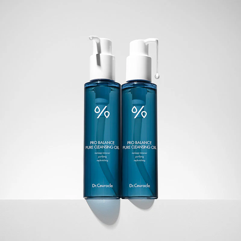 Pro Balance Pure Cleansing Oil - Image 3