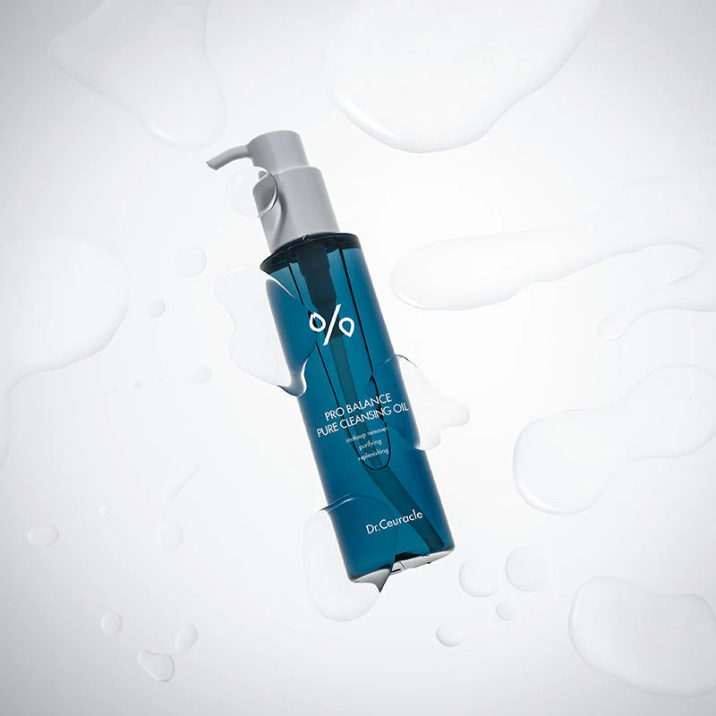 Pro Balance Pure Cleansing Oil - Image 6