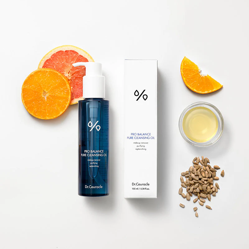 Pro Balance Pure Cleansing Oil - Image 7