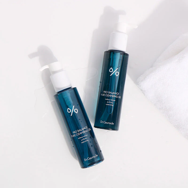 Pro Balance Pure Cleansing Oil - Image 8