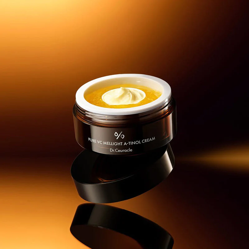 Pure VC Mellight A-tinol Cream - Image 3