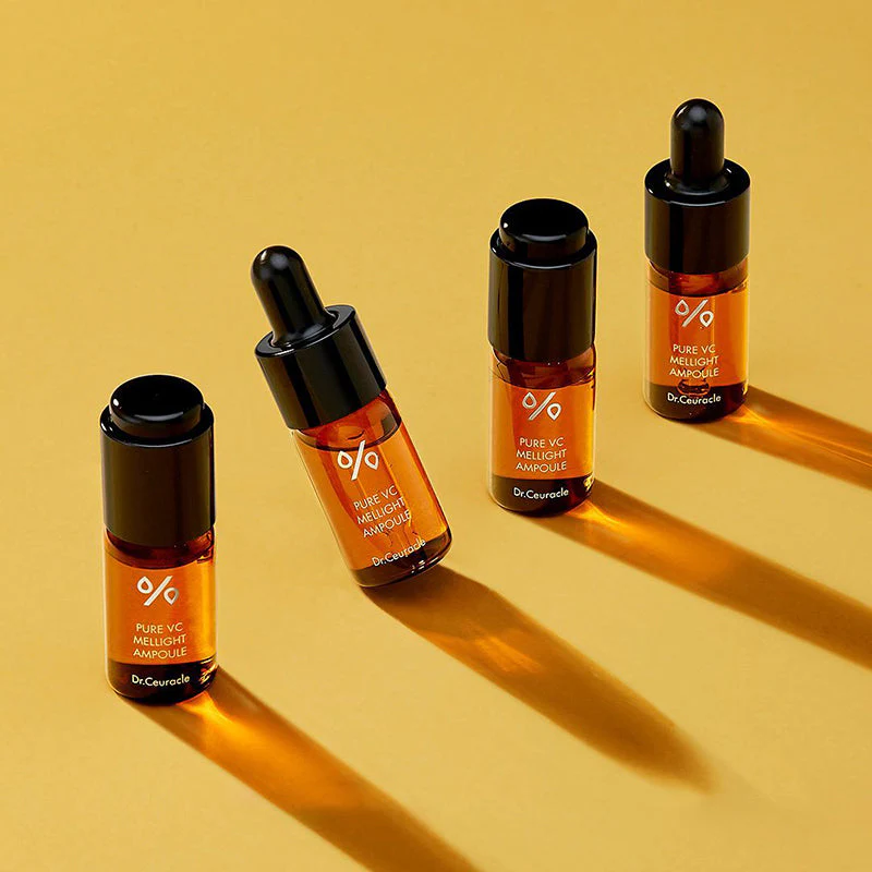 Pure VC Mellight Ampoule Set - Image 2