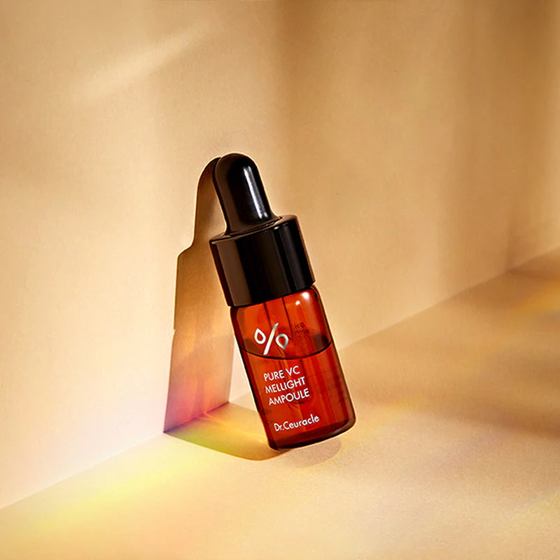 Pure VC Mellight Ampoule Set - Image 6