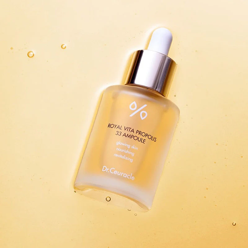 Royal Vita Propolis 33 Ampoule - Image 2