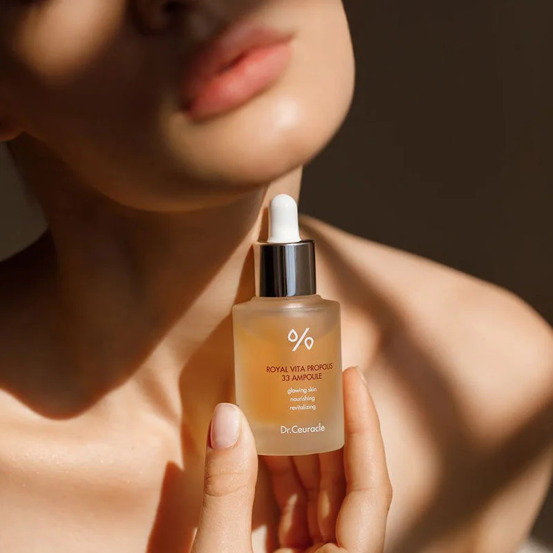 Royal Vita Propolis 33 Ampoule - Image 7